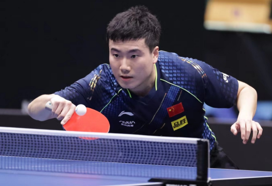 新赛季的挑 新赛季的挑